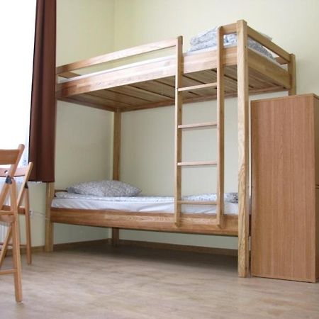 Hostel4U Danzica Esterno foto