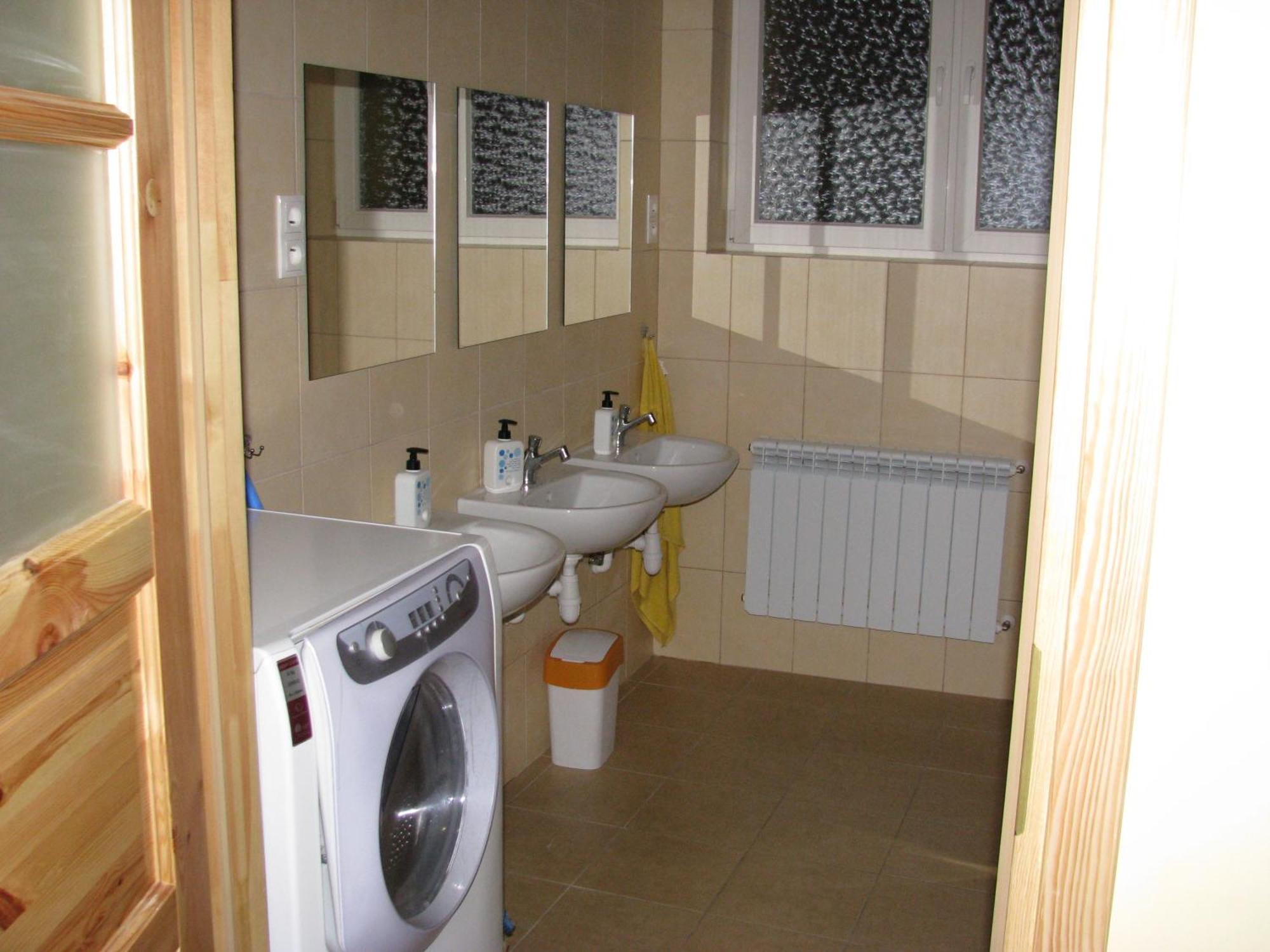Hostel4U Danzica Esterno foto